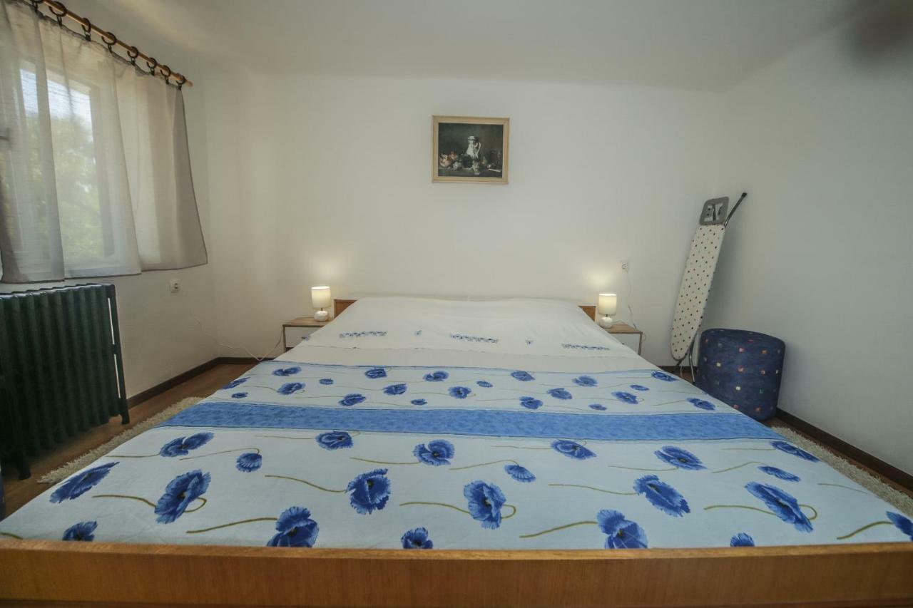 Apartman Ana Lovran Eksteriør billede